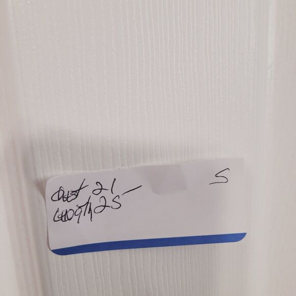 Wrangler Blues Small Polo snap button front collar horse graphic print cowgirl - Picture 2 of 11